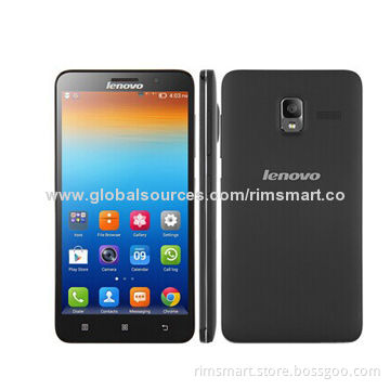 Original brand new A850 Quad Core 5.5-inch 3G smartphone